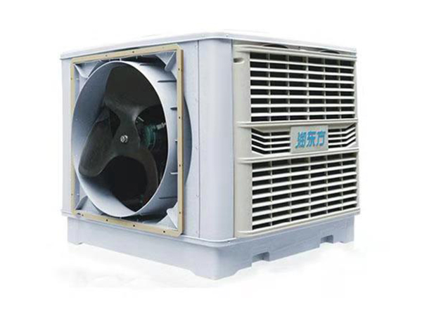 環(huán)?？照{(diào)有異味是什么原因