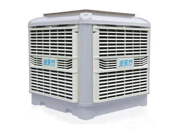 冷風(fēng)機(jī)比傳統(tǒng)空調(diào)的優(yōu)勢